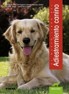 Adiestramiento canino