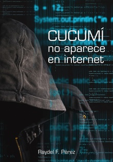 Cucumí no aparece en Internet