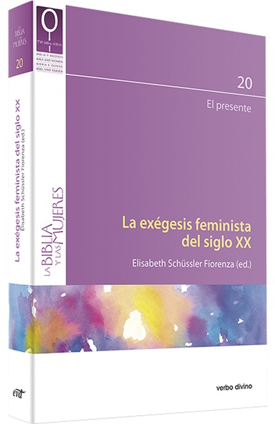La exégesis feminista del siglo XX