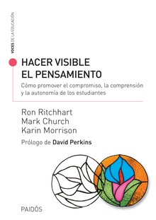 Hacer visible el pensamiento