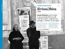 Eivissa | Ibiza 1970, arxiu Balanyà