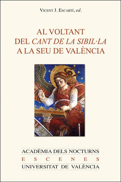 Al voltant del Cant de la Sibil·la a la Seu de València