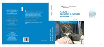 Manual de discursos de alcaldes y concejales