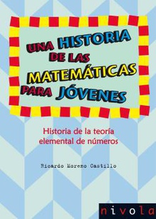 Una historia de las matemáticas para jóvenes. Historia de la teoría elemental de números