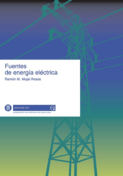 Fuentes de energía eléctrica (DVD+CD)