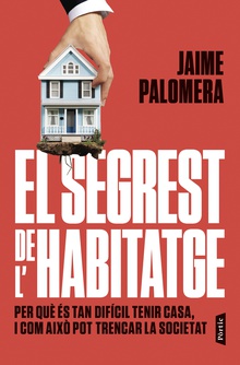 El segrest de l'habitatge
