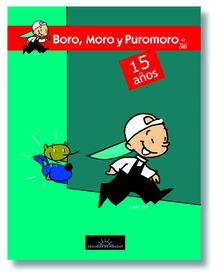 Boro, Moro y Puromoro