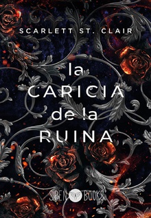 La caricia de la ruina