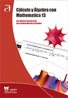 Cálculo y Álgebra con Mathematica 13