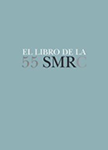 El libro de la 55 SMRC
