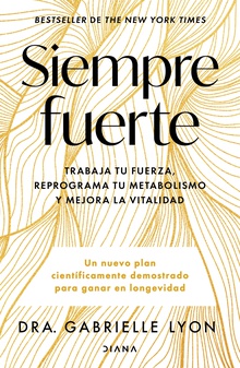 Siempre fuerte (Edición mexicana)