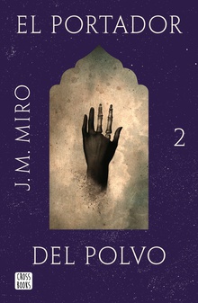 Talentos 2. El portador del polvo