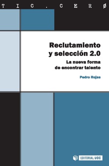 Reclutamiento y selección 2.0.