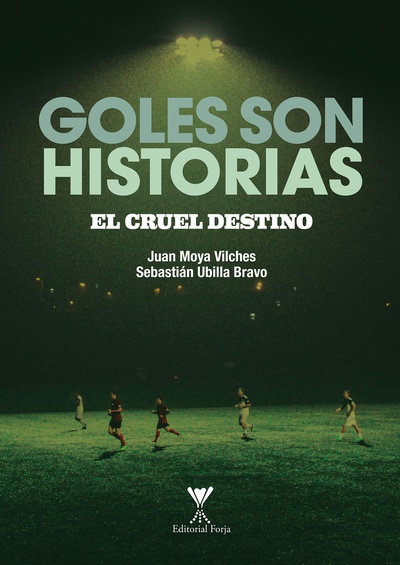 Goles son historias