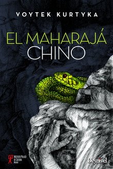 El maharajá chino