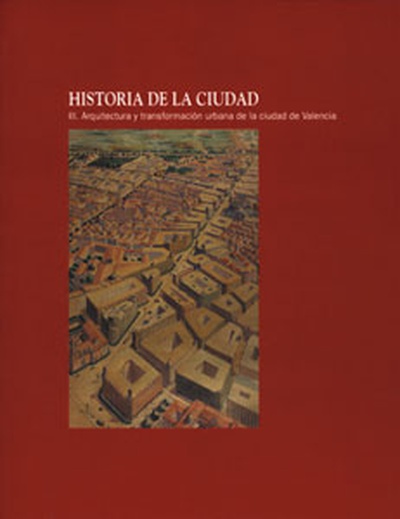 Historia de la ciudad III