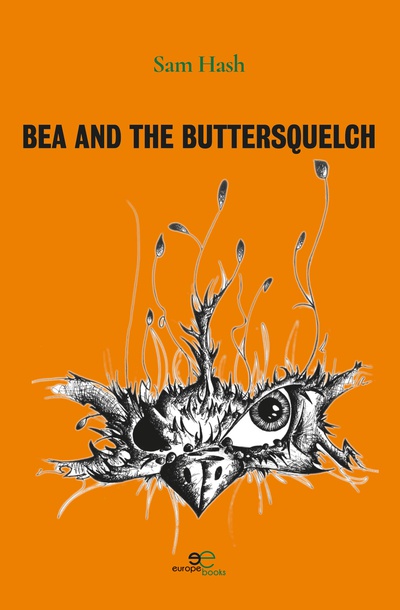 BEA AND THE BUTTERSQUELCH