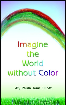 Imagine the World Without Color