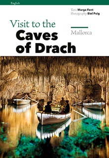 Visit to the Caves of Drach