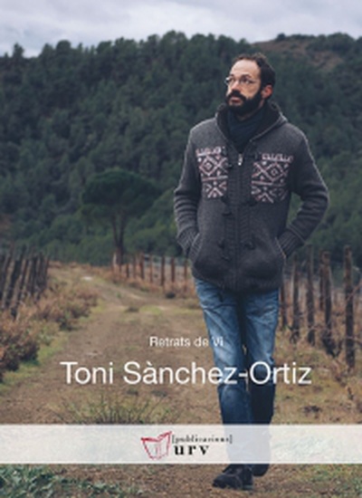 Toni Sànchez-Ortiz