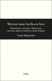 Writing from the Black Soul