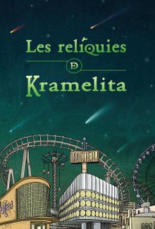Les relíquies de Kramelita