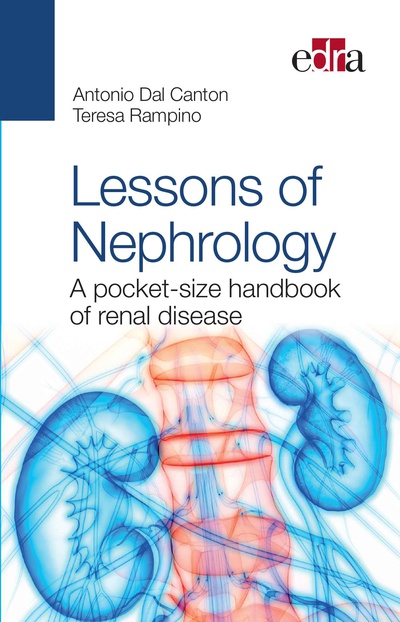 Lesson of nephrology  - A pocket-size handbook of Renal Disease