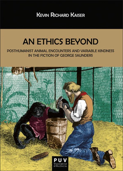 An Ethics Beyond