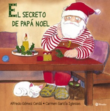 El secreto de Papá Noel (ÁLBUM)