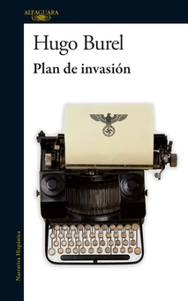 Plan de invasión