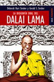 La Biografa oral del Dalai Lama