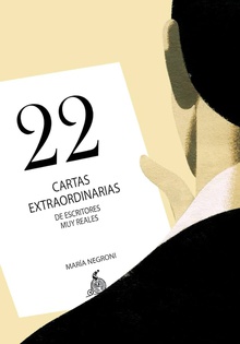 22 cartas extraordinarias