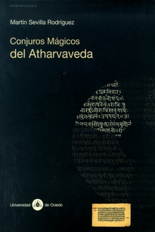 Conjuros Mágicos del Atharvaveda