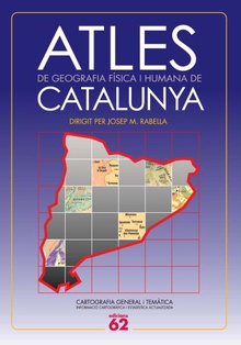 Atles de Catalunya