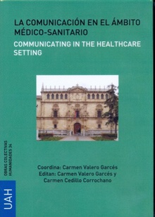 La comunicación en el ámbito médico-sanitario