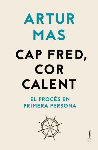 Cap fred, cor calent