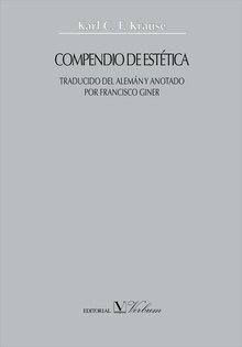 Compendio de Estética