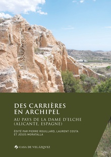 Des carrières en archipel