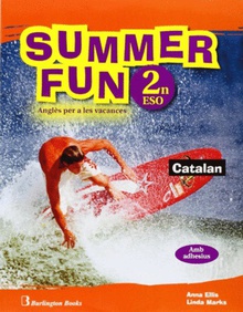 Summer Fun 2n ESO