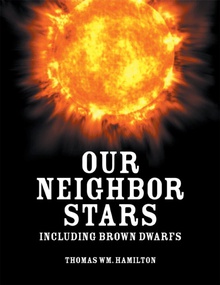 Our Neighbor Stars