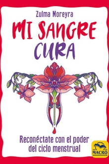 Mi sangre cura