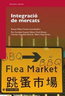 Integració de mercats