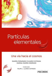 Partículas elementales