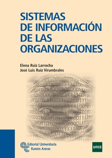 Sistemas de información de las organizaciones