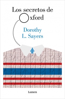 Los secretos de Oxford (Lord Peter Wimsey)