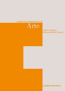 Conceptos fundamentales de Arte