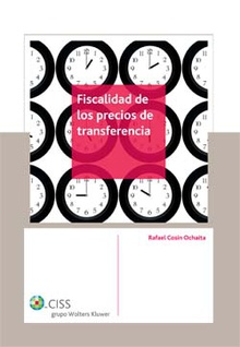 Fiscalidad de los precios de transferencia