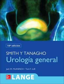 UROLOGIA GENERAL SMITH Y TANAGHO
