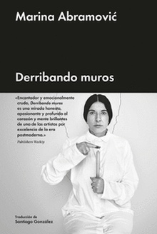 Derribando muros