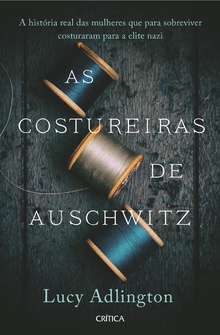 As Costureiras de Auschwitz